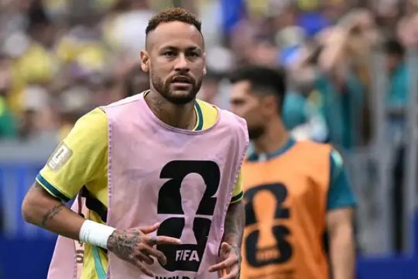 Kesiapan Fisik Neymar Pulih Total, Ancelotti Siapkan Strategi Hadapi Norwegia