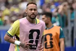 Kesiapan Fisik Neymar Pulih Total, Ancelotti Siapkan Strategi Hadapi Norwegia