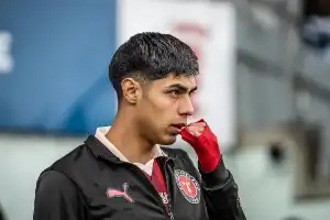 Arsenal dan Crystal Palace Bersaing Ketat Datangkan 'The Next Alexis Sanchez'