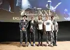 Padi Reborn Hadirkan Pengalaman Konser Sinematik Melalui Exclusive Limited Screening