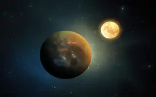 Studi Terbaru Ungkap Empat Planet Terdekat di Luar Tata Surya Tandus dan Tak Layak Huni