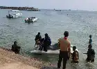 Bentuk Karakter Maritim sejak Dini, SMA Presiden 2 Tanjung Lesung Gelar MPLS Berbasis Olahraga Air