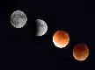 Fenomena Sturgeon Moon Agustus 2026 Bakal Diwarnai Gerhana Bulan Sebagian