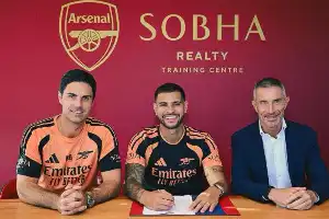 Resmi Gabung Arsenal, Bruno Guimaraes Ditantang Buktikan Status Kelas Dunia