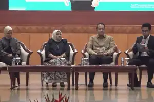 UT Dorong Kemandirian Ekonomi Mahasiswa Lewat Penguatan Inkubator Bisnis UMKM