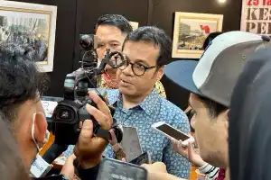 Kementerian Komdigi Dorong SDM Lokal Jadi Inovator, Bukan Sekadar Pengguna Teknologi