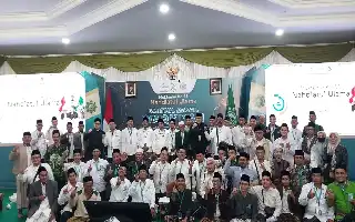 Muktamar NU Ke-35 Tetapkan Ketentuan Fikih untuk Bitcoin, Neuralink, dan Komersialisasi DNA