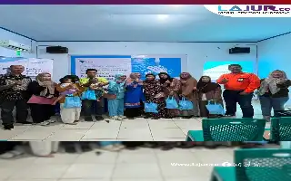 Ratusan Warga Desa Pesouha Sambut Hangat Program Edukasi Kesehatan dan Layanan Gratis dari PT Vale