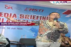 Usut Potensi Pencucian Uang, OJK Sultra dan PPATK Selidiki Pemilik Asli Sejumlah Kedai Kopi di Kendari