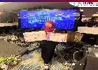 Gagasan Atasi Kecanduan Digital Hantarkan Mahasiswi UIN Kendari Raih Penghargaan Best Speaker di Forum Internasional