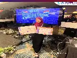 Gagasan Atasi Kecanduan Digital Hantarkan Mahasiswi UIN Kendari Raih Penghargaan Best Speaker di Forum Internasional