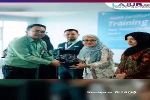 Perkuat Layanan Gawat Darurat, PT Vale dan Pemkab Kolaka Tingkatkan Kompetensi Puluhan Tenaga Kesehatan