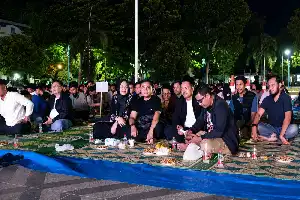 Penuhi Aspirasi Warga, Pemko Langsa Gelar Nobar Piala Dunia 2026 di Lapangan Merdeka
