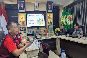 Dorong Kemandirian Ekonomi, DPW LDII Jawa Barat Gelar Pendampingan Bisnis bagi Wirausahawan