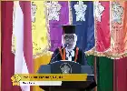 Inovasi Teknologi Membran Air Bersih Berbasis Limbah Pertanian Hantarkan Umi Fathanah Raih Gelar Profesor di USK