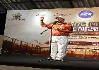 Wihaji Tutup Turnamen Padel MKGR 2026: Dorong Kreativitas Gen Z hingga Donasi Solidaritas untuk NTT
