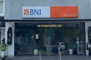 BNI Resmikan KCP Mediterania PIK, Pacu Pertumbuhan Ekonomi dan Akses Keuangan di Jakarta Utara