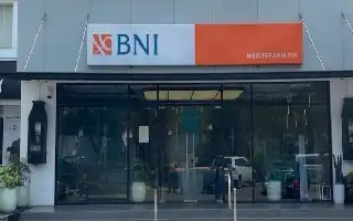BNI Resmikan KCP Mediterania PIK, Pacu Pertumbuhan Ekonomi dan Akses Keuangan di Jakarta Utara