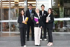 Dorong Transformasi Digital, Universitas Nusa Mandiri Perkuat Inovasi Melalui Program S3 Informatika