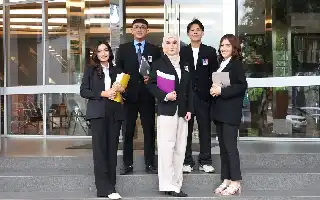 Dorong Transformasi Digital, Universitas Nusa Mandiri Perkuat Inovasi Melalui Program S3 Informatika