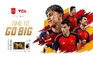 Sinergi Teknologi dan Sepak Bola: Strategi Kemitraan Global TCL Berbuah Manis Pasca Kemenangan Spanyol