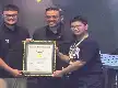 Mengusung Misi Lingkungan, Festival Musik SkyAvenue 2026 Garapan Siswa SMA Labschool Kebayoran Raih Rekor MURI
