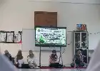 Kembangkan Teknologi MAGHASY, SMK di Jombang Olah Limbah Pangan Sekolah Jadi Maggot dan Pupuk