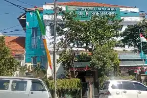 Modernisasi Layanan Kesehatan, RSUD Rembang Hadirkan Terapi Ambeien Metode Laser dan Stapler