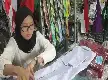 Kisah Rina Kelola Bisnis Atribut Pramuka di Pati Sambil Rampungkan Tesis S2 Kenotariatan