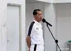 Pererat Soliditas Pegawai, Ditjenpas Kalteng Gelar Pekan Olahraga Semarak HUT RI