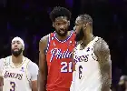 Komitmen Kebugaran Joel Embiid Kunci Utama LeBron James Pilih Gabung Philadelphia 76ers