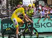 Tour de France 2026: Di Tengah Badai Kesehatan Tim, Tadej Pogacar Tetap Kokoh di Puncak Klasemen