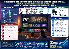 Siasat Platform Streaming Lokal Menghadapi Dominasi Raksasa Global di Pasar Digital Indonesia