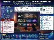 Siasat Platform Streaming Lokal Menghadapi Dominasi Raksasa Global di Pasar Digital Indonesia