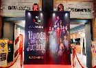 Sokong Industri Kreatif, MAXStream TV dan iQIYI Rilis Serial Orisinal 'Bunga di Tepi Jurang'