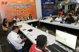 Krisis Air Pasca-Gempa Sikka, Kementerian PU Jajaki Teknologi Desalinasi BRIN untuk Pulau Palue