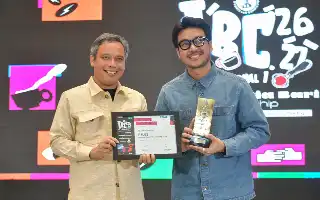Perkuat Industri Kopi Nasional, BTN Dorong Integrasi Ekosistem Hilir dan Digitalisasi UMKM