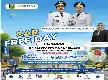 Meriahkan HUT RI, Pemkab Tanah Bumbu Luncurkan Car Free Day Perdana di Batulicin