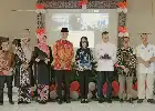 Perkuat Layanan Kesehatan Mata, Pemprov Sumbar Jalin Kerja Sama dengan RS Mata Cicendo Bandung