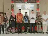 Perkuat Layanan Kesehatan Mata, Pemprov Sumbar Jalin Kerja Sama dengan RS Mata Cicendo Bandung