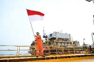 Perkuat Ketahanan Energi Nasional, PHE Dorong Eksplorasi Masif dan Teknologi CEOR