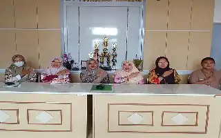 Dinkes Bandar Lampung Perkuat Kualitas Layanan Kesehatan Kerja di Puskesmas Kemiling