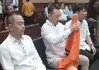 Sidang Tipikor Ungkap Aliran Dana Hiburan Mewah Pejabat Bea Cukai Senilai Rp1,8 Miliar dari PT Blueray Cargo