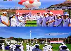 Semarakkan Hari Kemerdekaan, Lapas Pematangsiantar Gelar Pekan Olahraga dan Seni bagi Warga Binaan