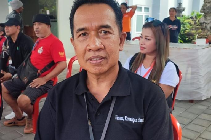 RSUD Bangli Rayakan HUT ke-68 dengan Fokus pada Pengabdian Masyarakat dan Peningkatan Mutu Layanan