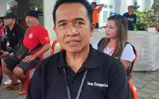 RSUD Bangli Rayakan HUT ke-68 dengan Fokus pada Pengabdian Masyarakat dan Peningkatan Mutu Layanan