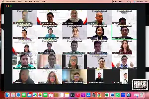 Perkuat Resolusi Konflik Medis, Justitia Training Center Cetak Mediator dan Mediator Kesehatan Bersertifikat