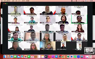 Perkuat Resolusi Konflik Medis, Justitia Training Center Cetak Mediator dan Mediator Kesehatan Bersertifikat