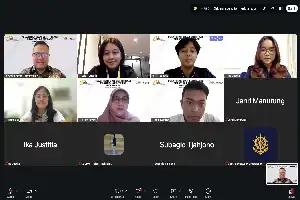 Redam Sengketa Bisnis, Justitia Training Center Dorong Peningkatan Kompetensi Praktisi Arbitrase