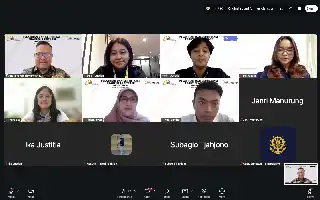 Redam Sengketa Bisnis, Justitia Training Center Dorong Peningkatan Kompetensi Praktisi Arbitrase